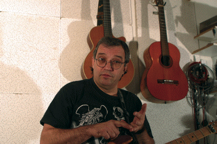  chanson fran&ccedil;aise latino rockeuse de rafael marco